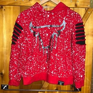 Switch remarkable hoodies